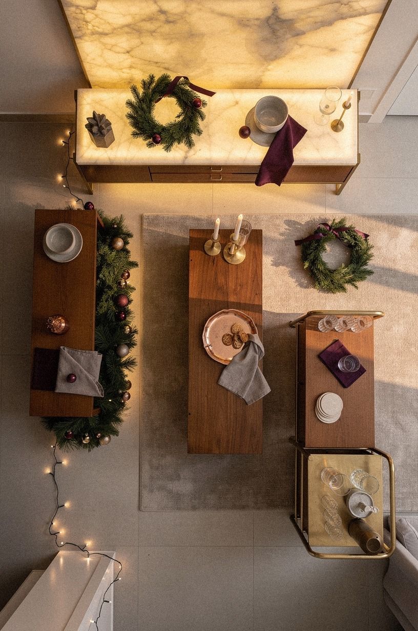 Set the Guest-Flow Loop before guests arrive