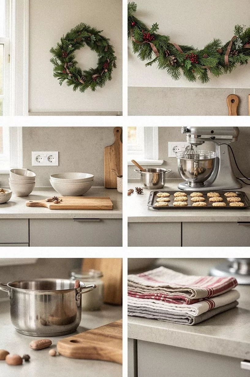 Countertops or Clutter? Choose a Plan Before You Shop
