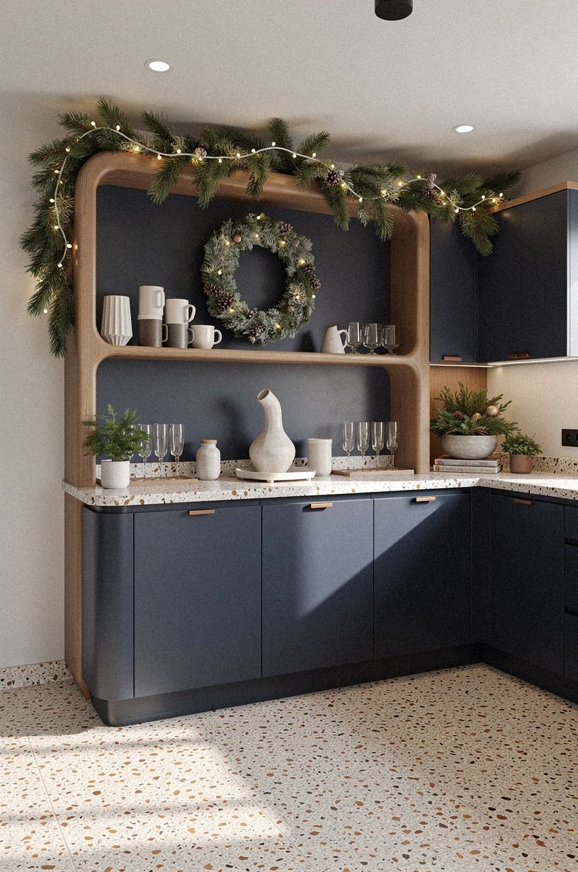 The Beverage Station Should Earn Its Footprint