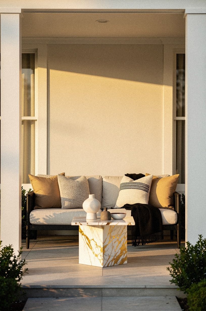 What Does an Evergreen Frame Need to Do?
