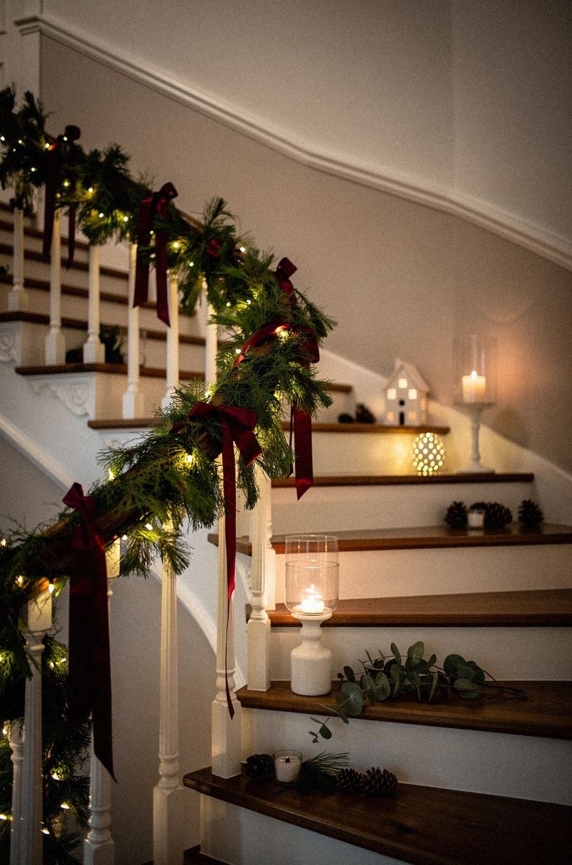 Swap Greenery for the Two-Green Balance