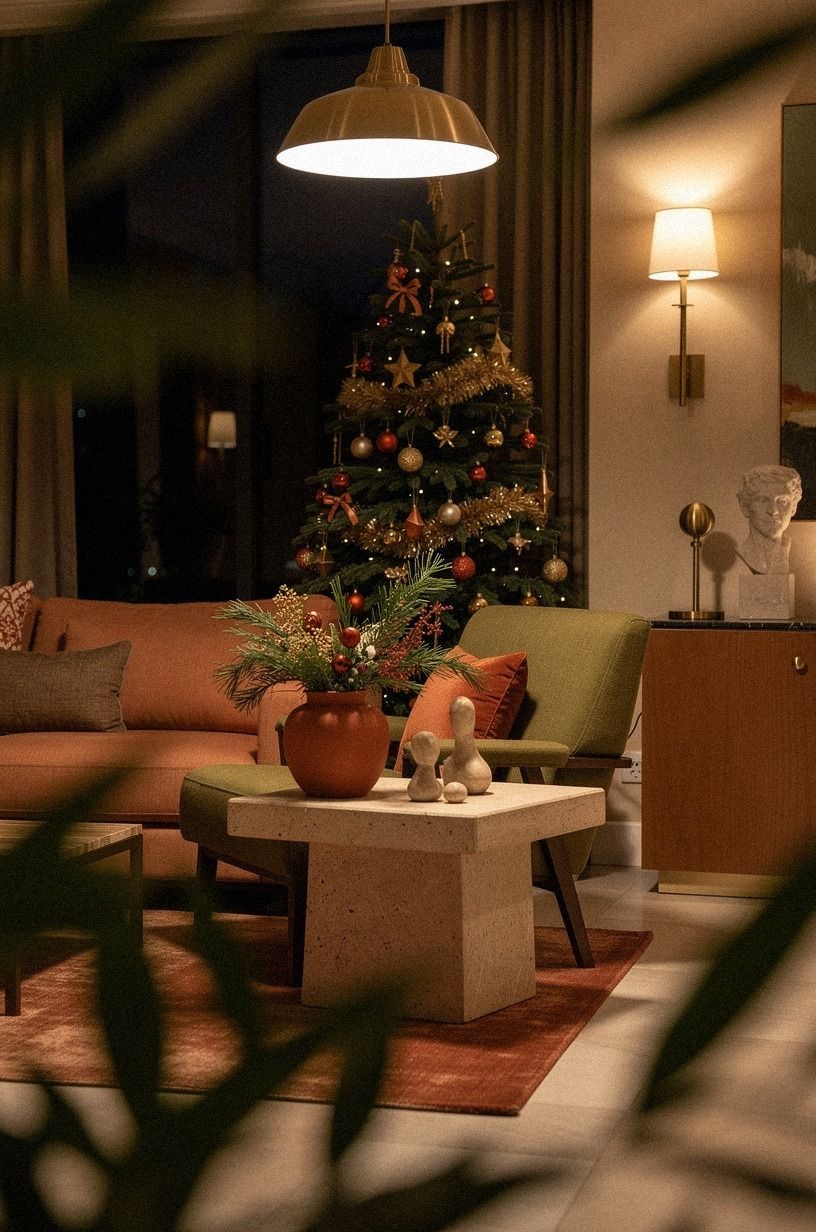 Test the Night View With the Three-Source Rule