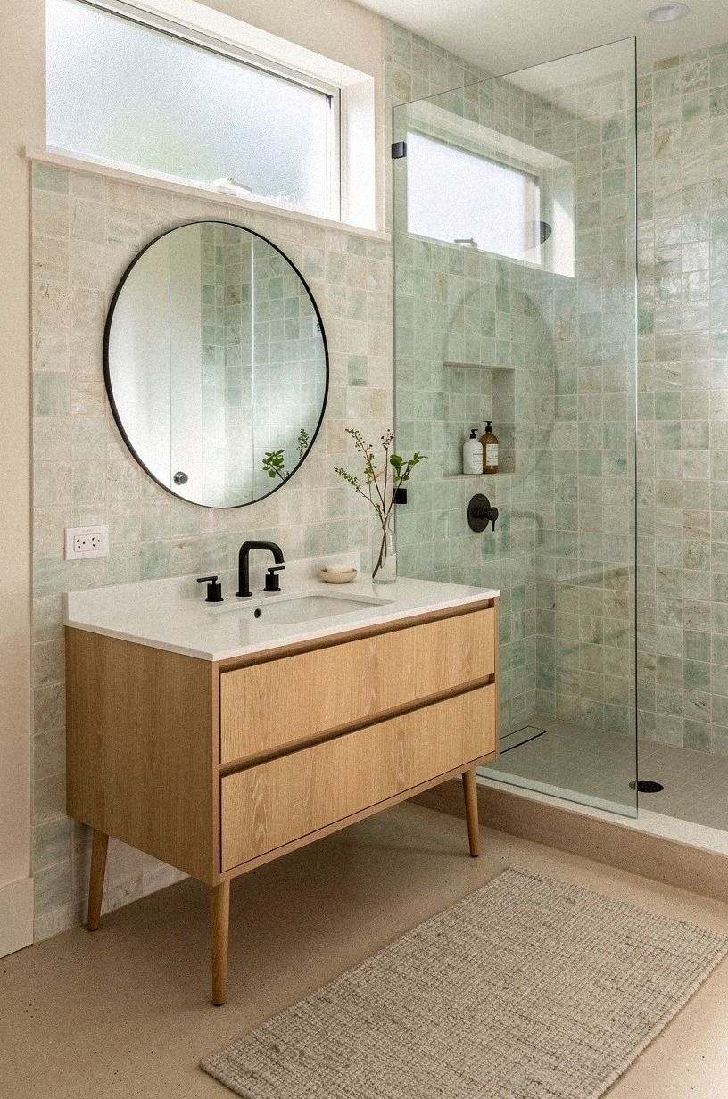 Compare What to Spend Before You Tile