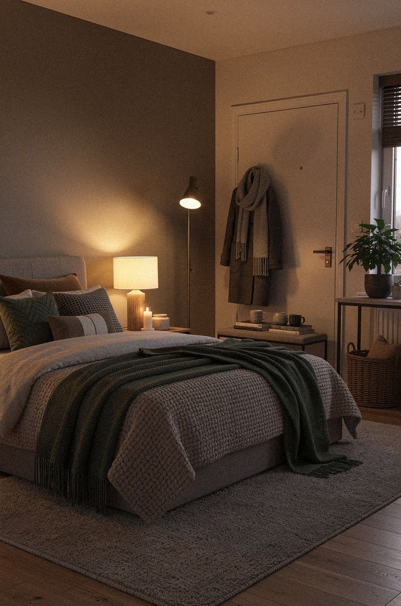 Create a hotel-style landing zone