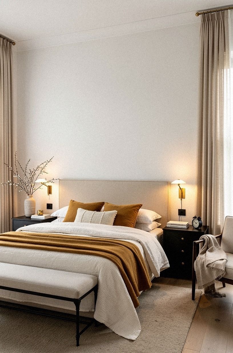 The hygge color pair