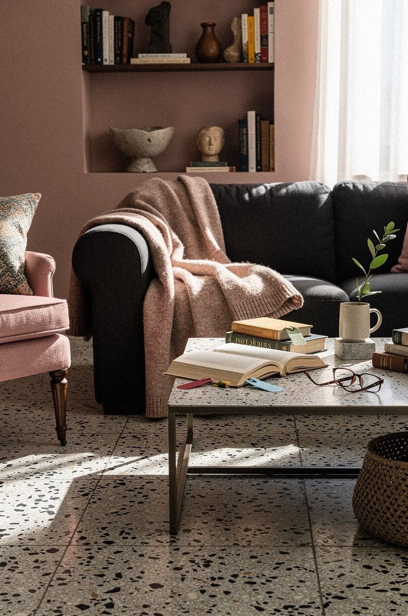 Fold Throws Into Visible Invitation