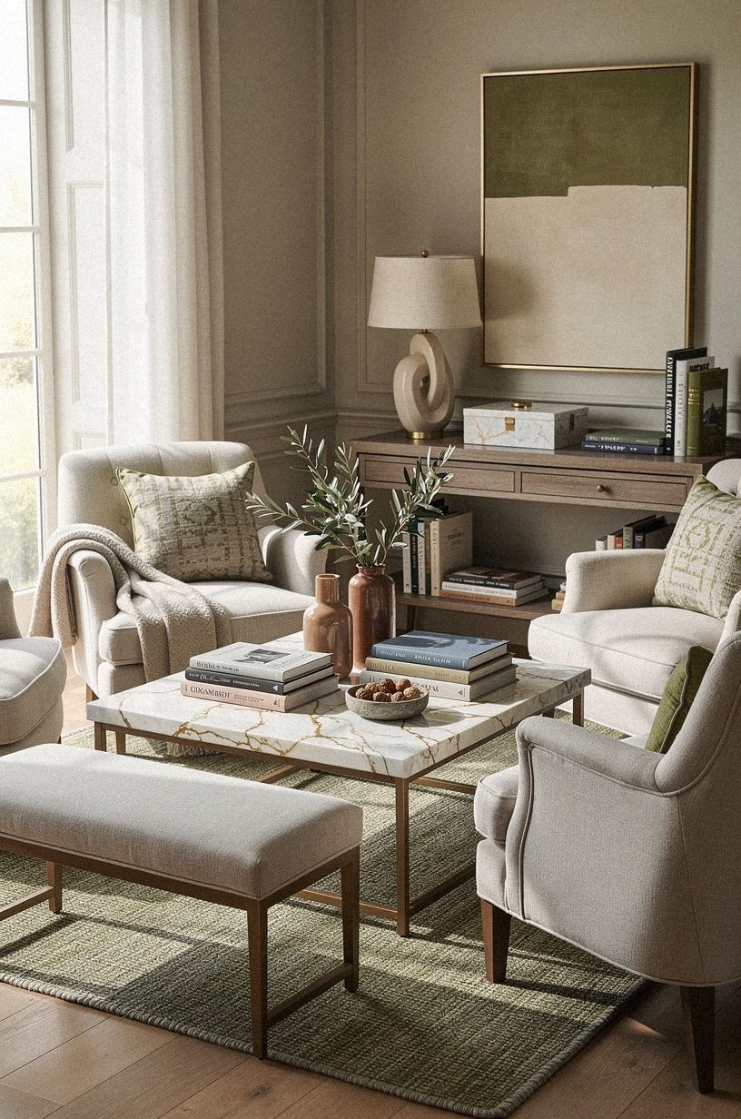 What Makes a Small Room Feel Ready?