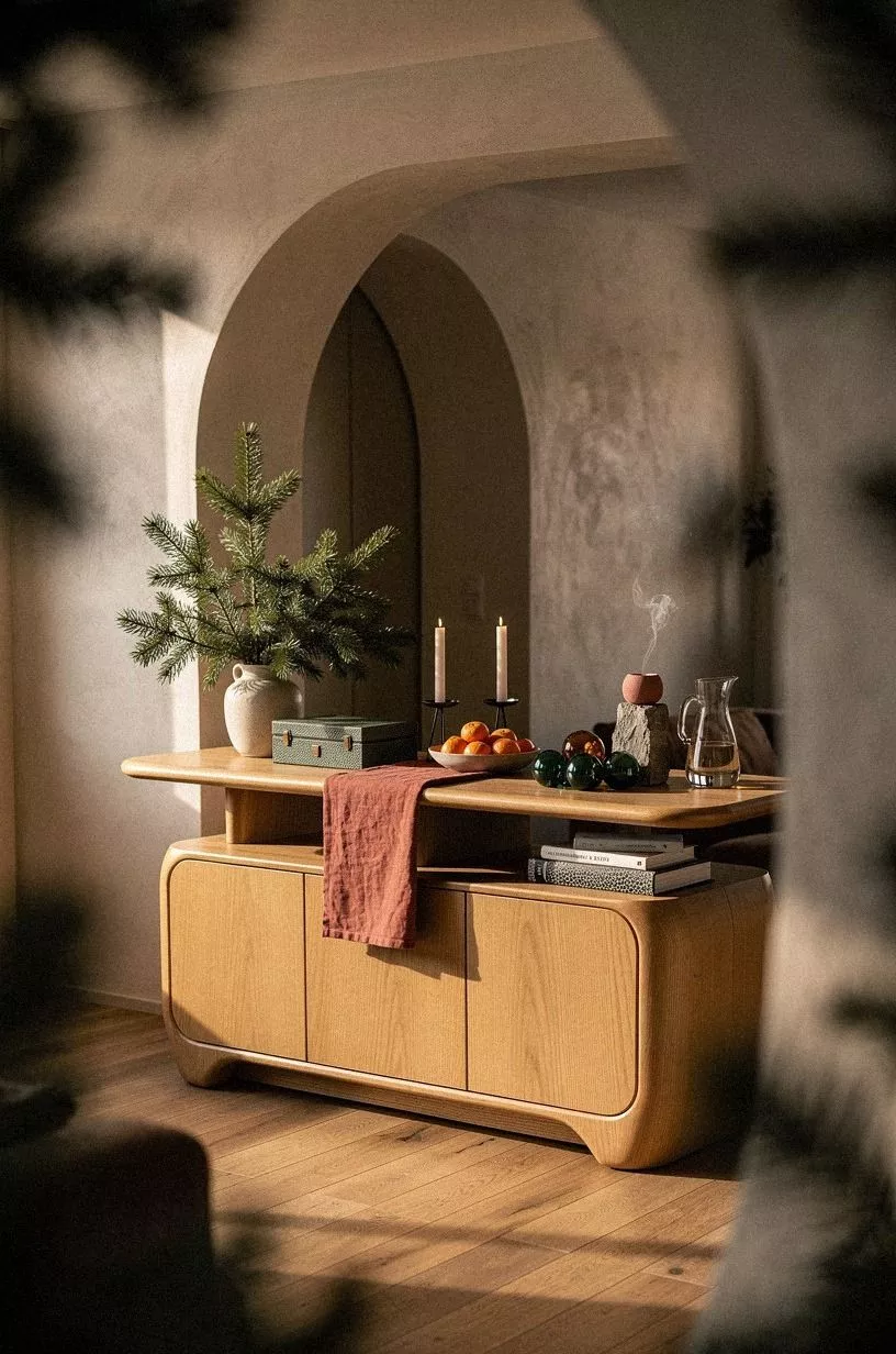 Build the One-Surface Buffet Rule