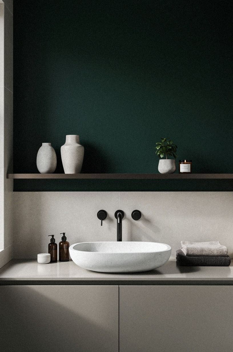 Should your ceiling match the walls?