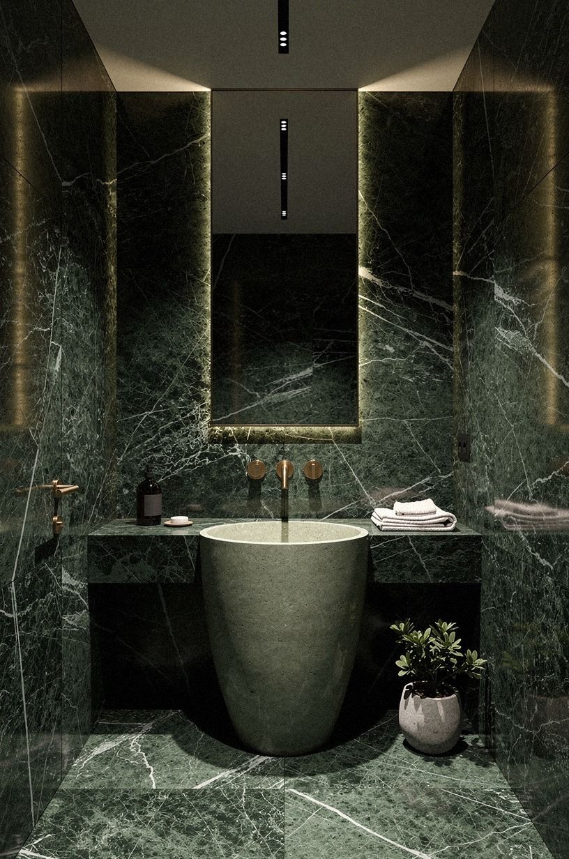 Swap Chrome for Unlacquered Brass Over Polished Nickel