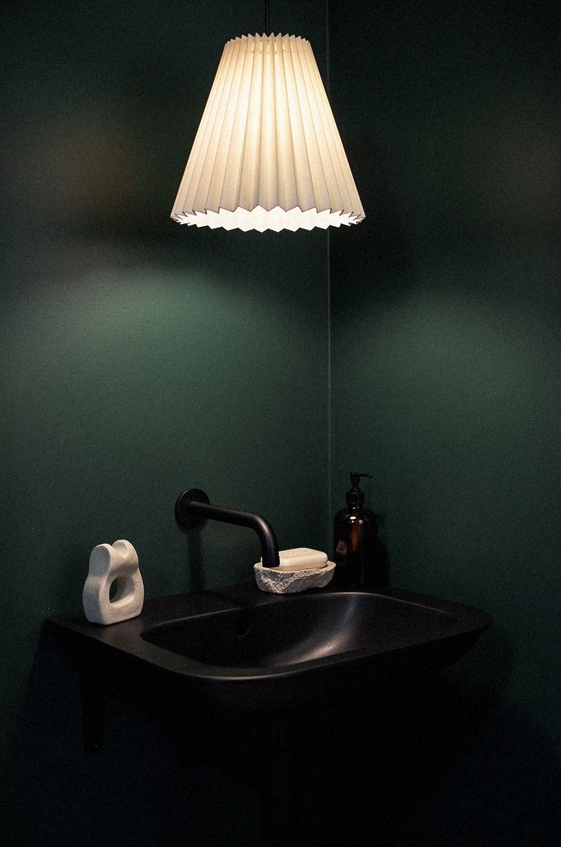Protect the Small-Space Shadow Rule