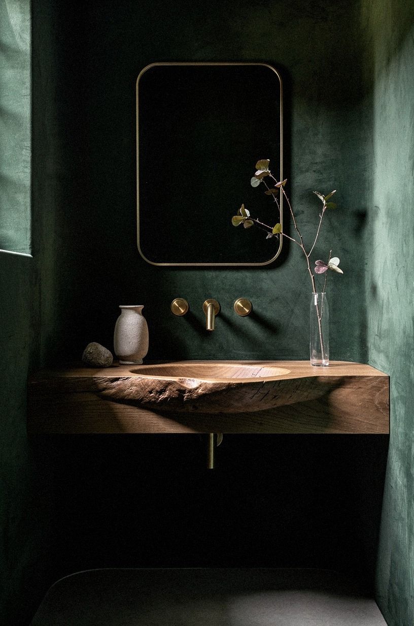 Why I Swapped Chrome for Unlacquered Brass