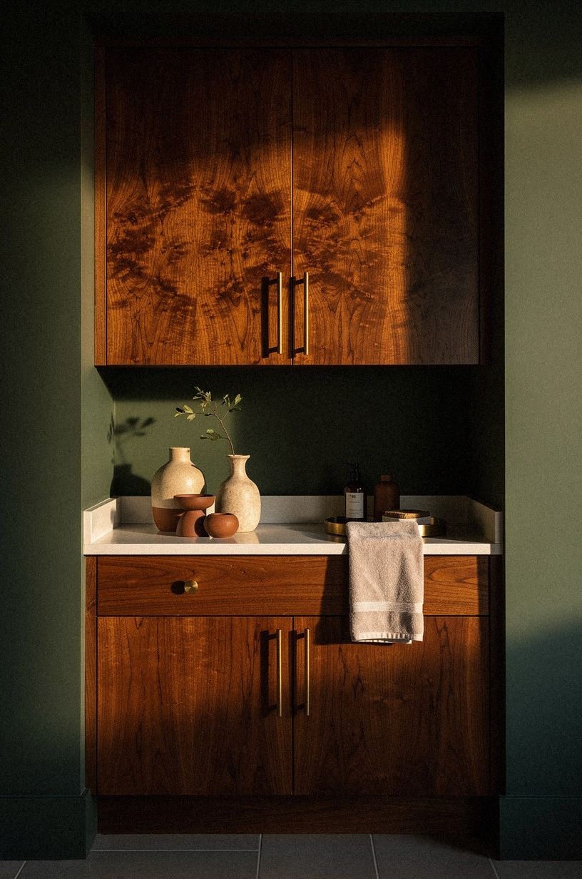Can your cabinet revamp survive rental rules?