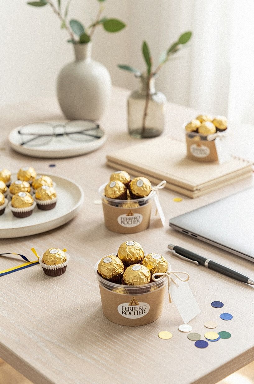 Mix School Colors With Soft Neutrals