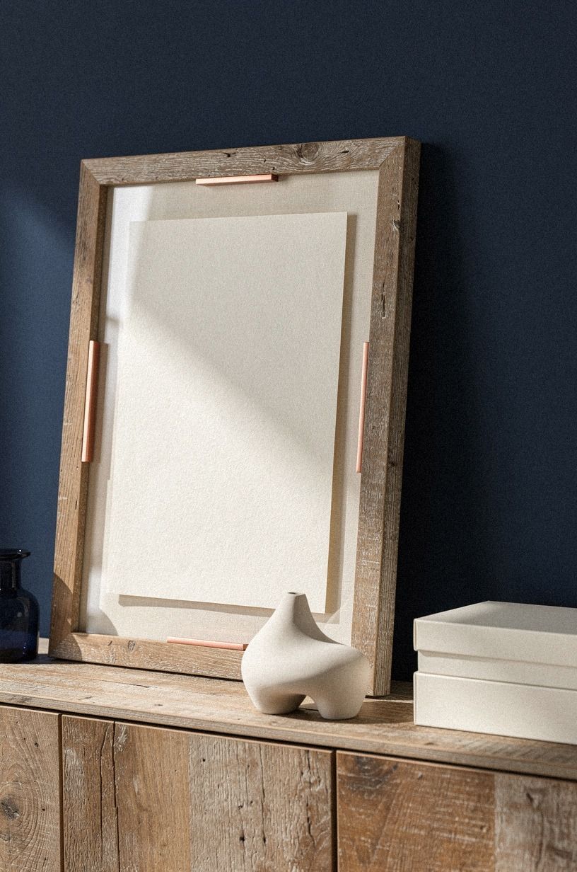 Frame Her First-Future Letter