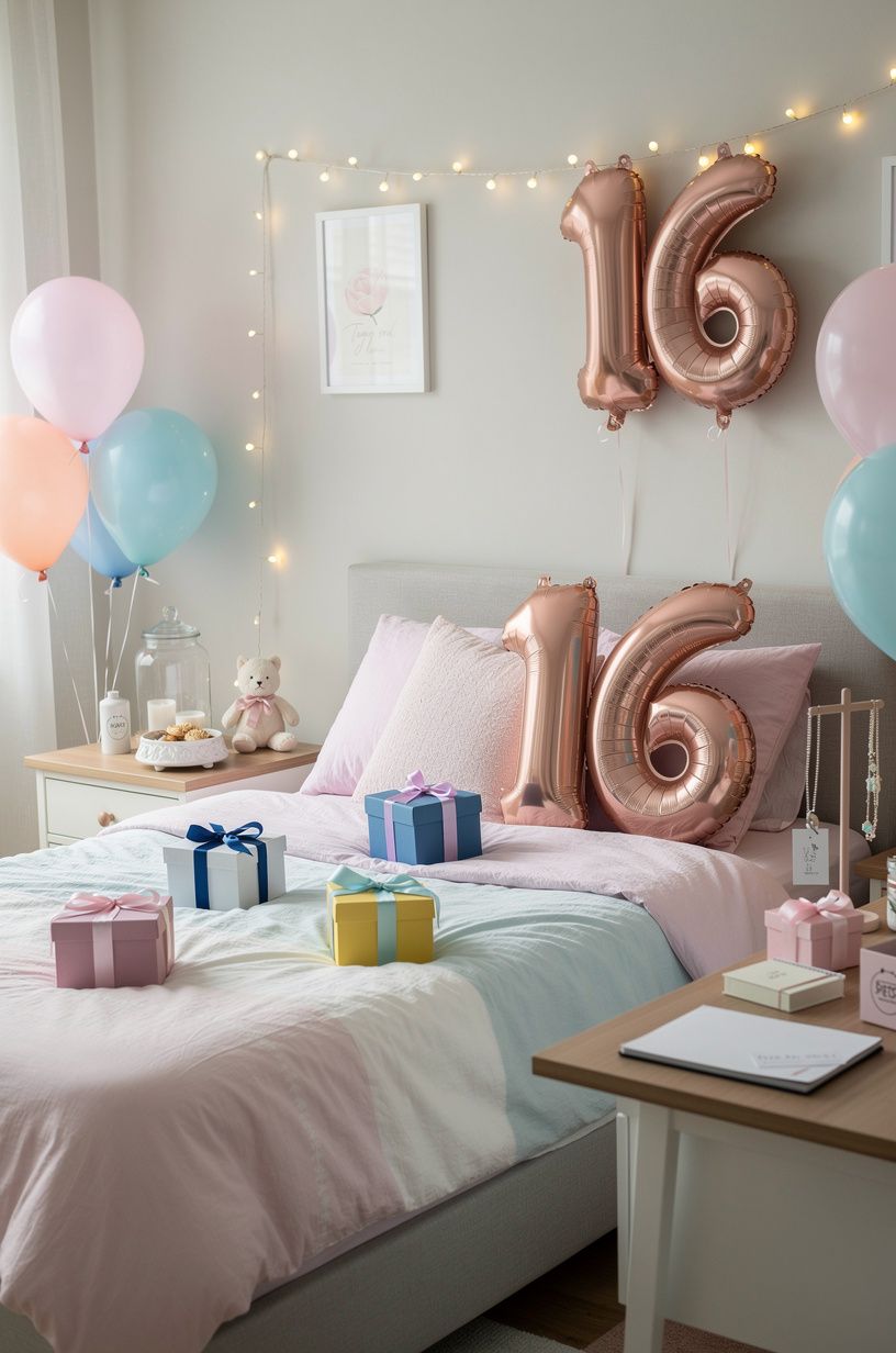 Make a Surprise Scavenger Hunt With Sixteen Clues