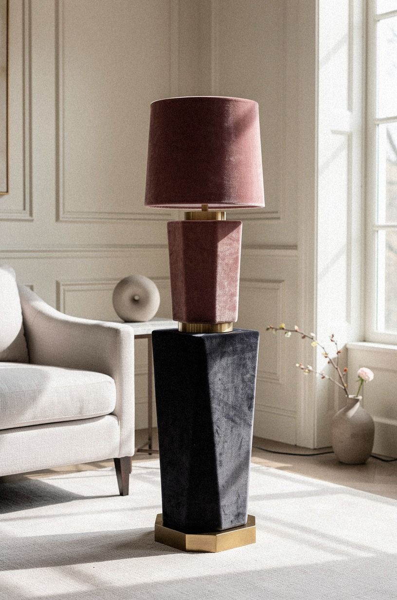 Make the Three-Height Light Stack