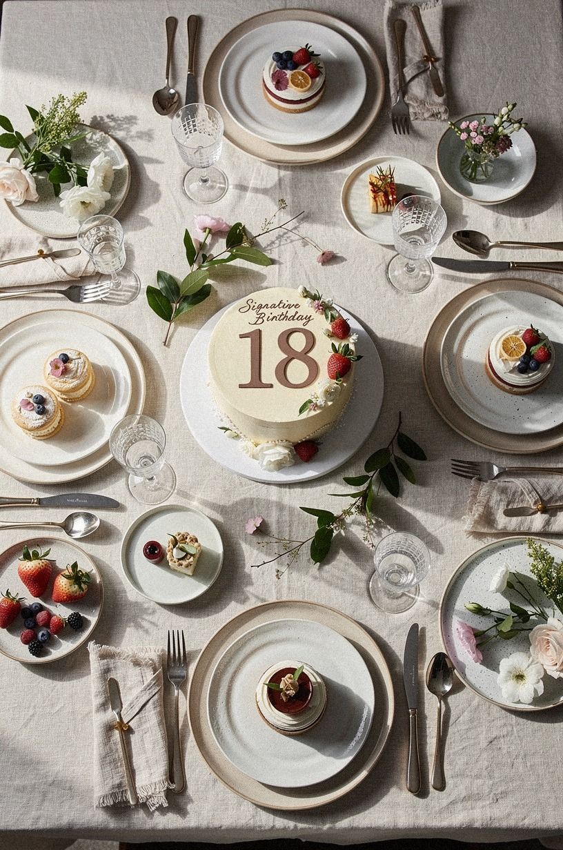 One memorable dessert flavor wins