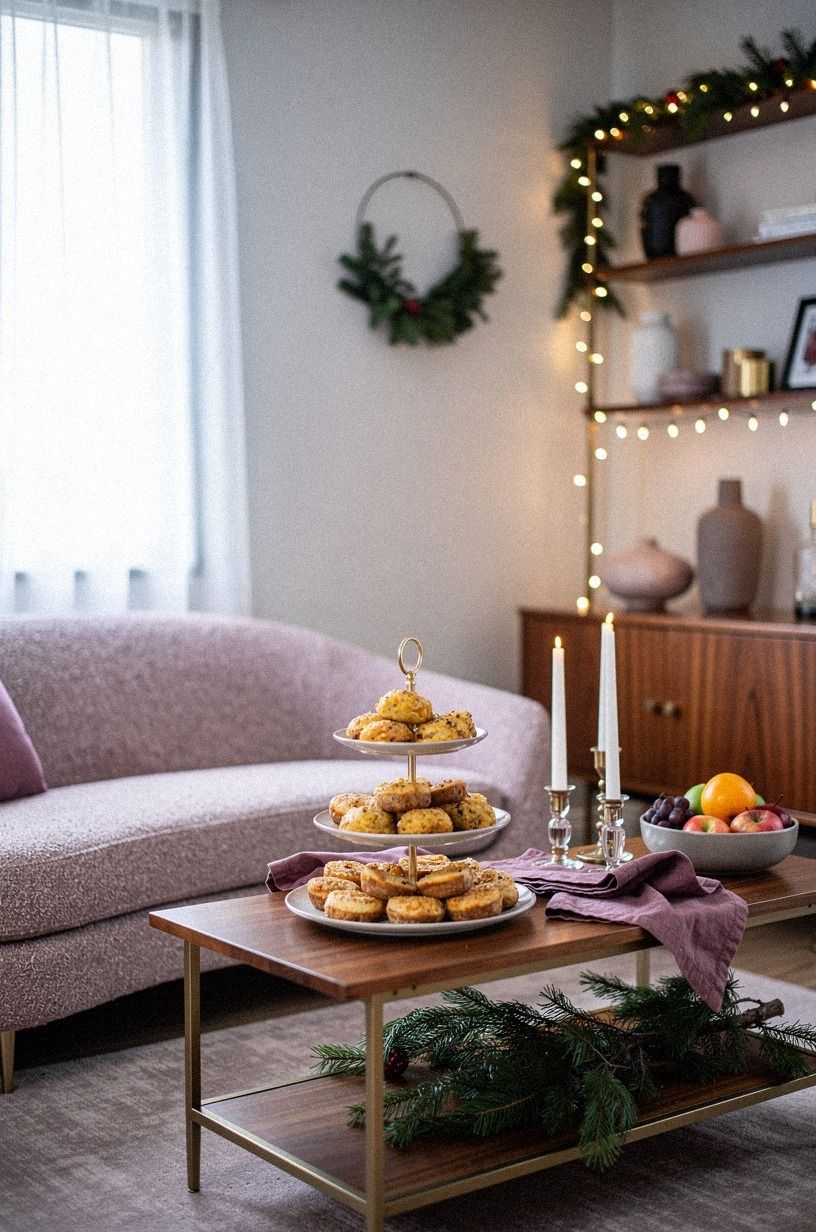 Press the Three-Height Potato Bites