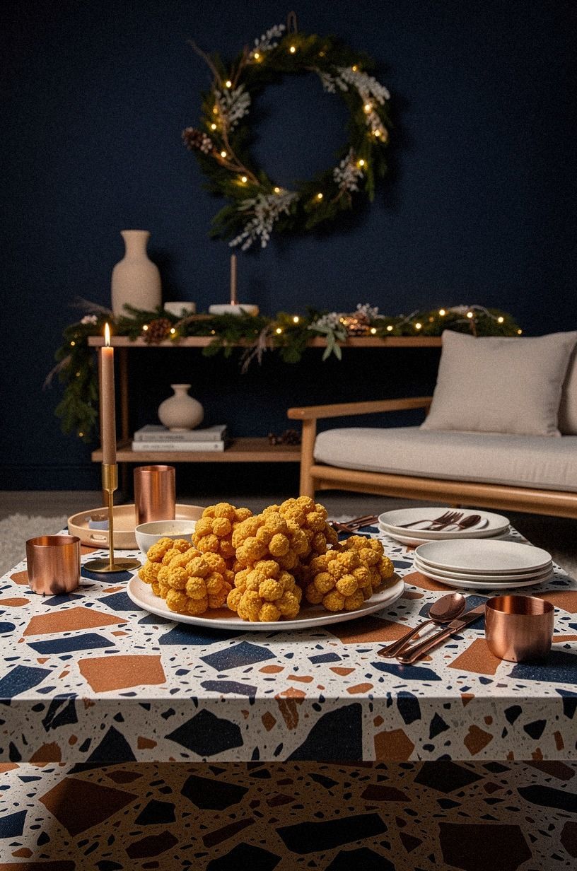 Shape the Cheddar Biscuit Bites