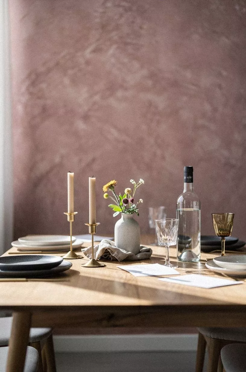 Budget First, Décor Second: The Honest Table