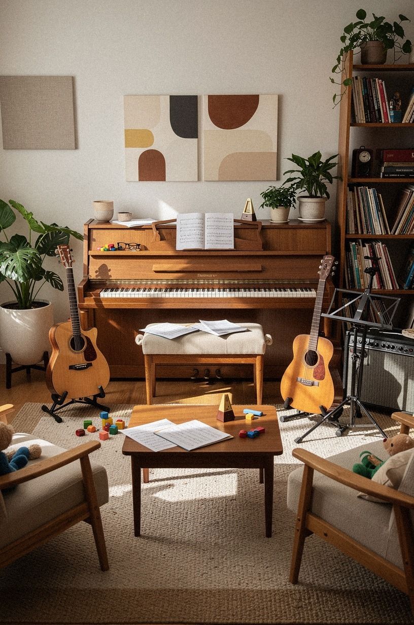 The Two-Wood Rule for Warmer Rooms