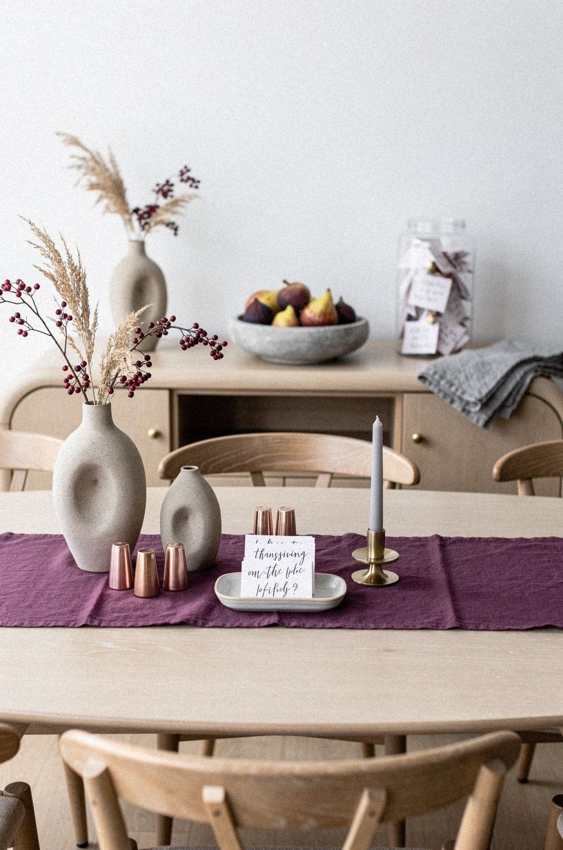 Build a Photo Prompt Station for Fun Games for Thanksgiving