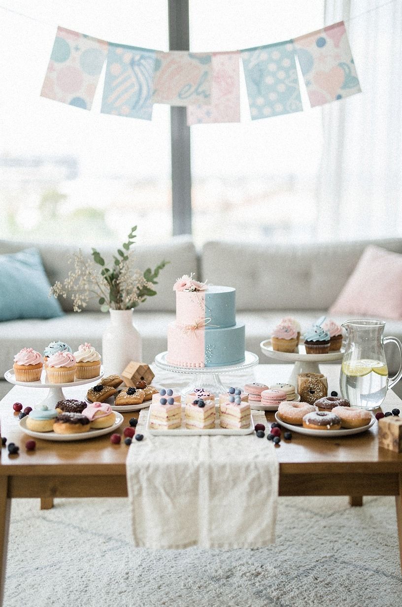 Hang the Curtains High and Keep the Food Low