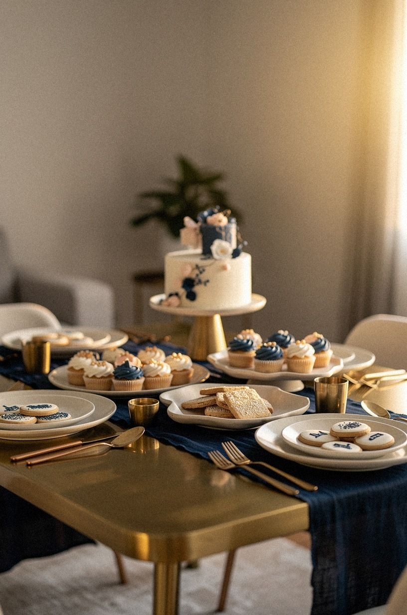 What Should You Put on a Folding Table?