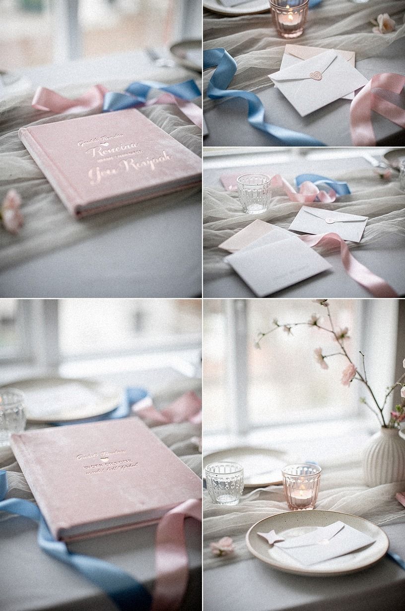 Choose Velvet Over Plastic for Keepsake Cards