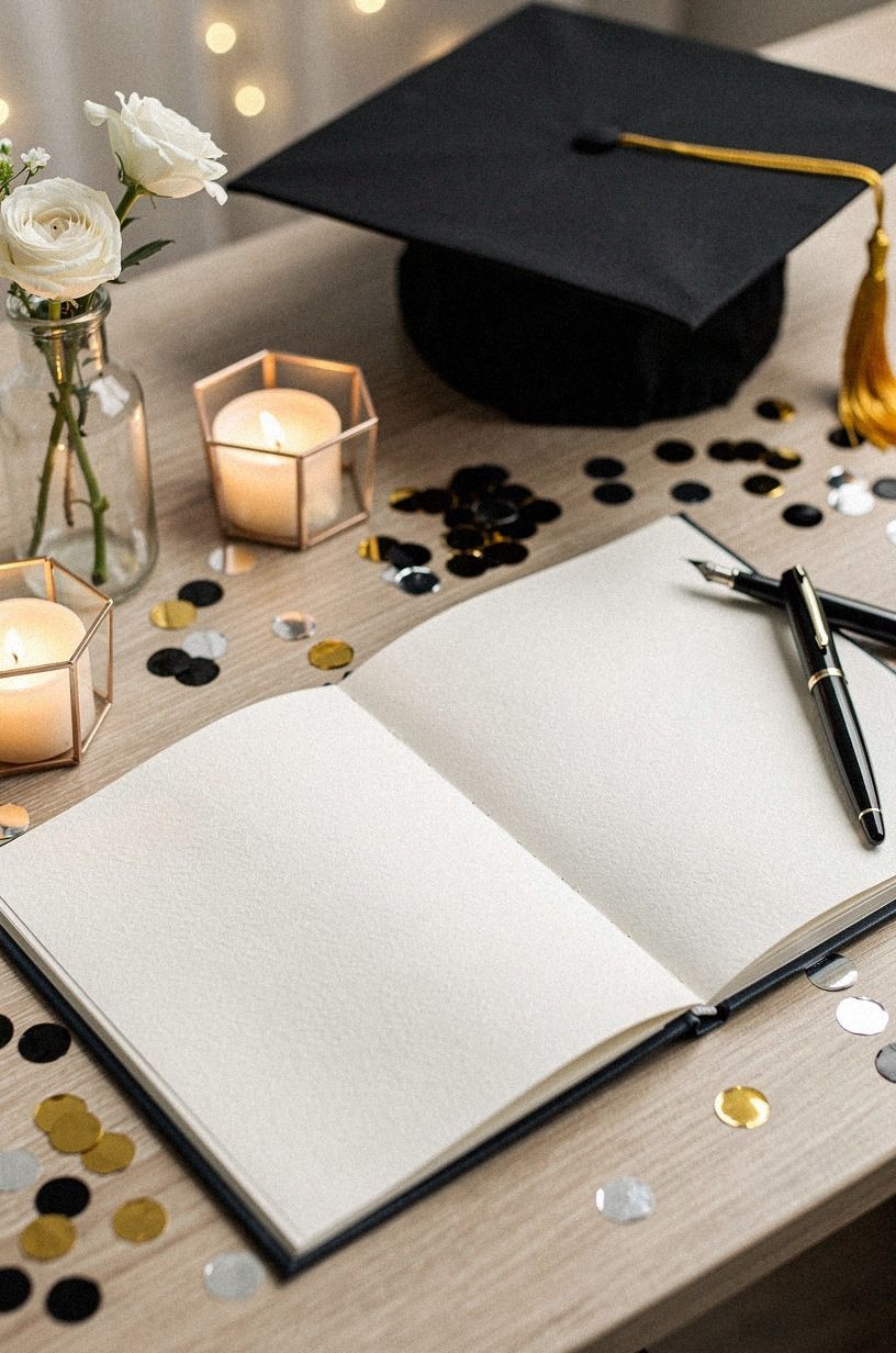 Why Choose Handwritten Notes Over a Digital Wall?