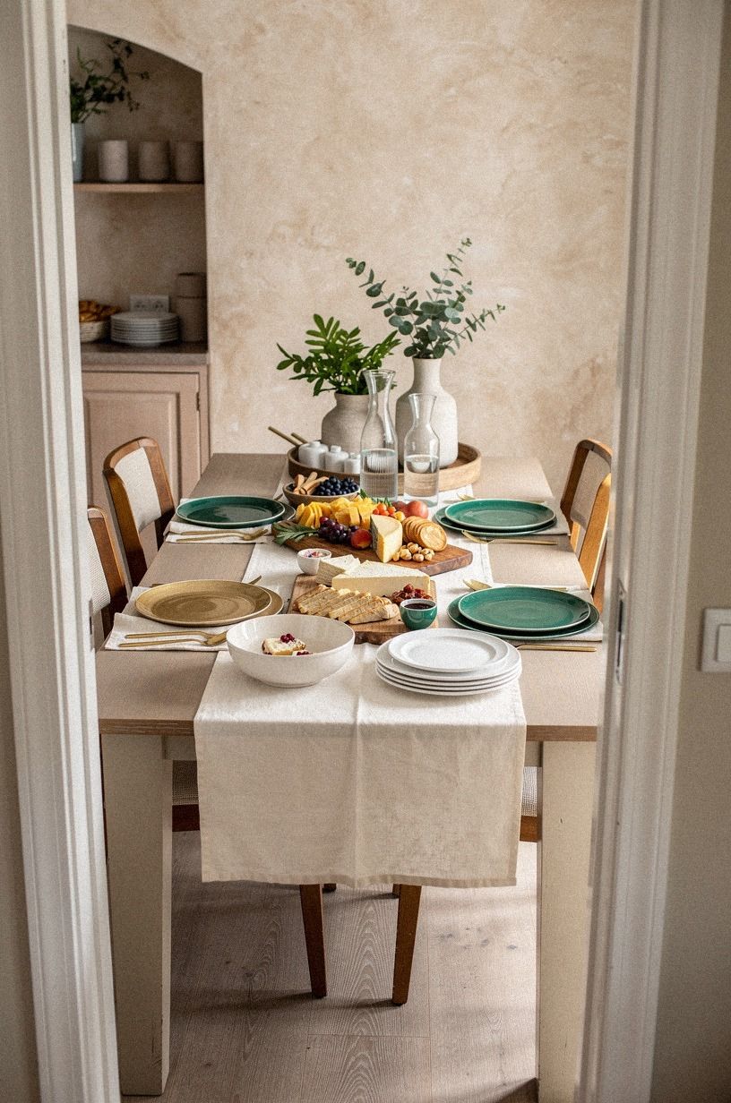 Why Does the Narrow Table Work Better?