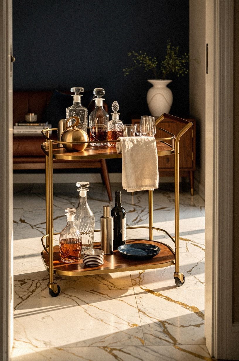 Swap Matching Glassware for the Mixed-Metal Rule