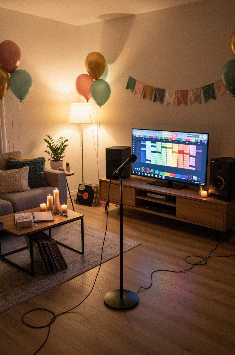 Mix Familiar Songs With One Wild Card