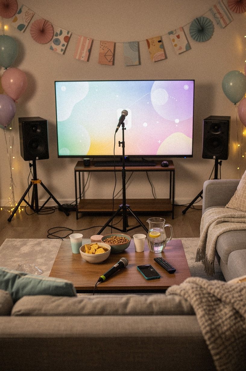 Set the Budget Before You Choose the Backdrop