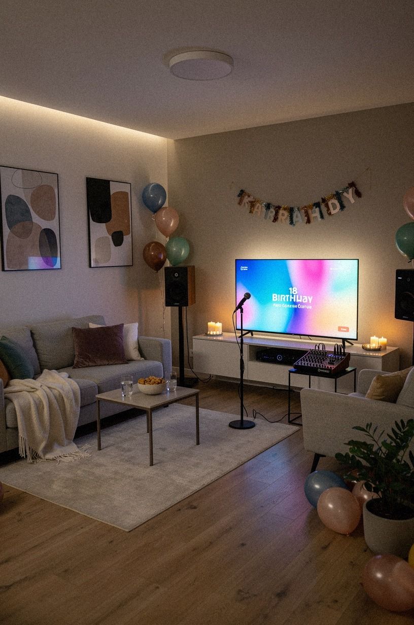Start With a Room Map Before You Decorate