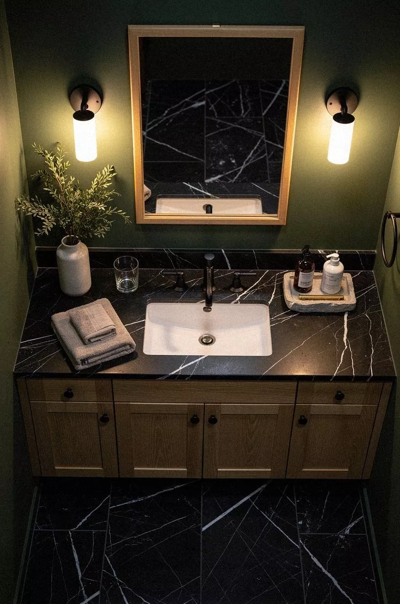 Compare the Real Bathroom Lighting Budget