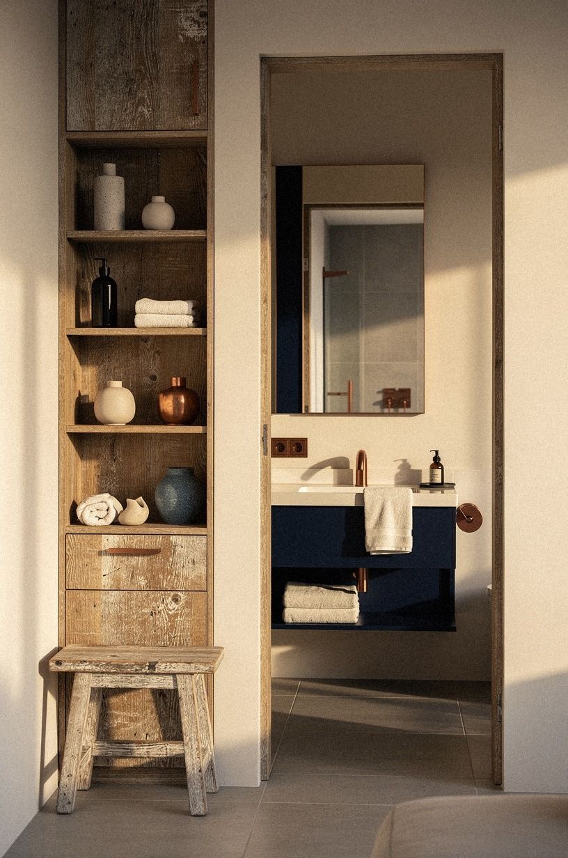 Style the Light Around Your Daily Routine