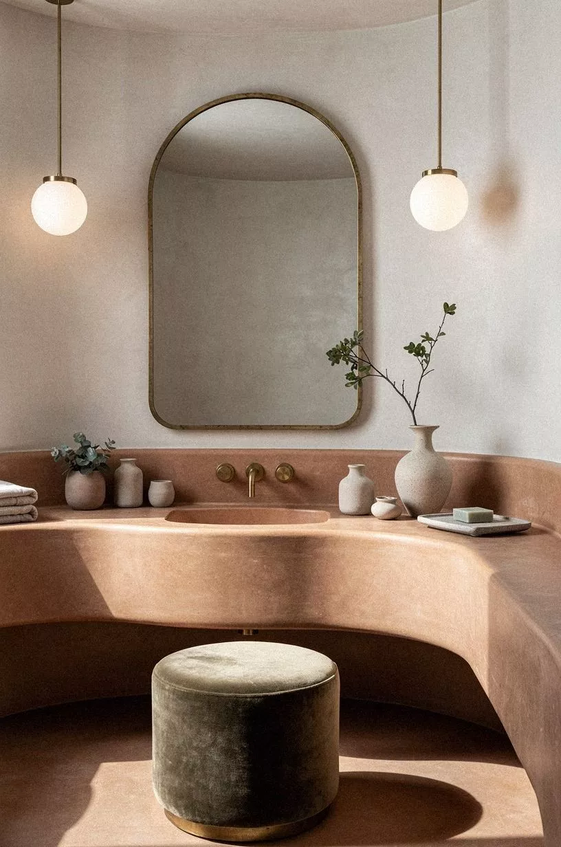 Swap Cool Bulbs for Soft White Globes