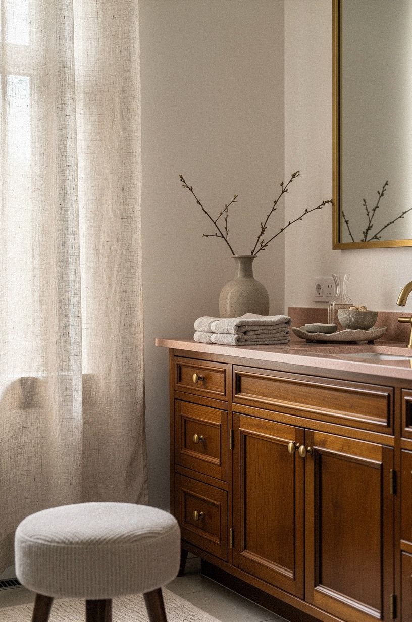 Price the Warm Wood Update Before You Shop