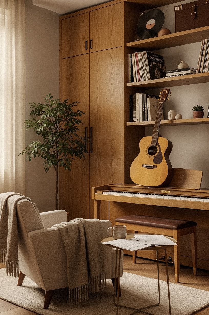 Compare the Real Cost Before You Build a Practice Room