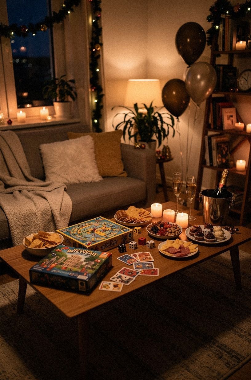 Choose games over extra seating