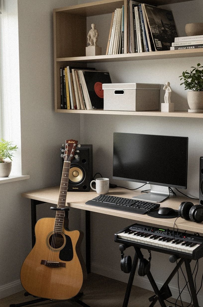 Swap a bulky cabinet for the Open-Back Storage Move