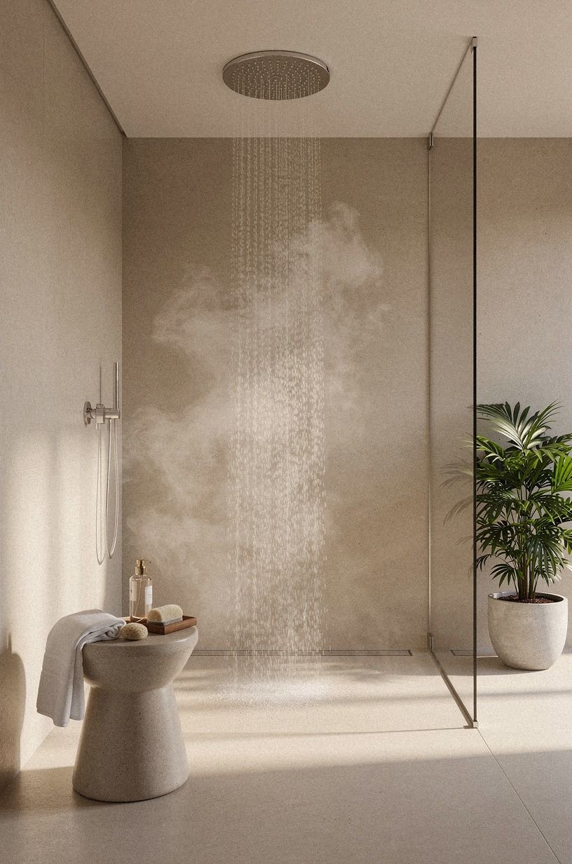 Paint the Dry Walls with a Named Color