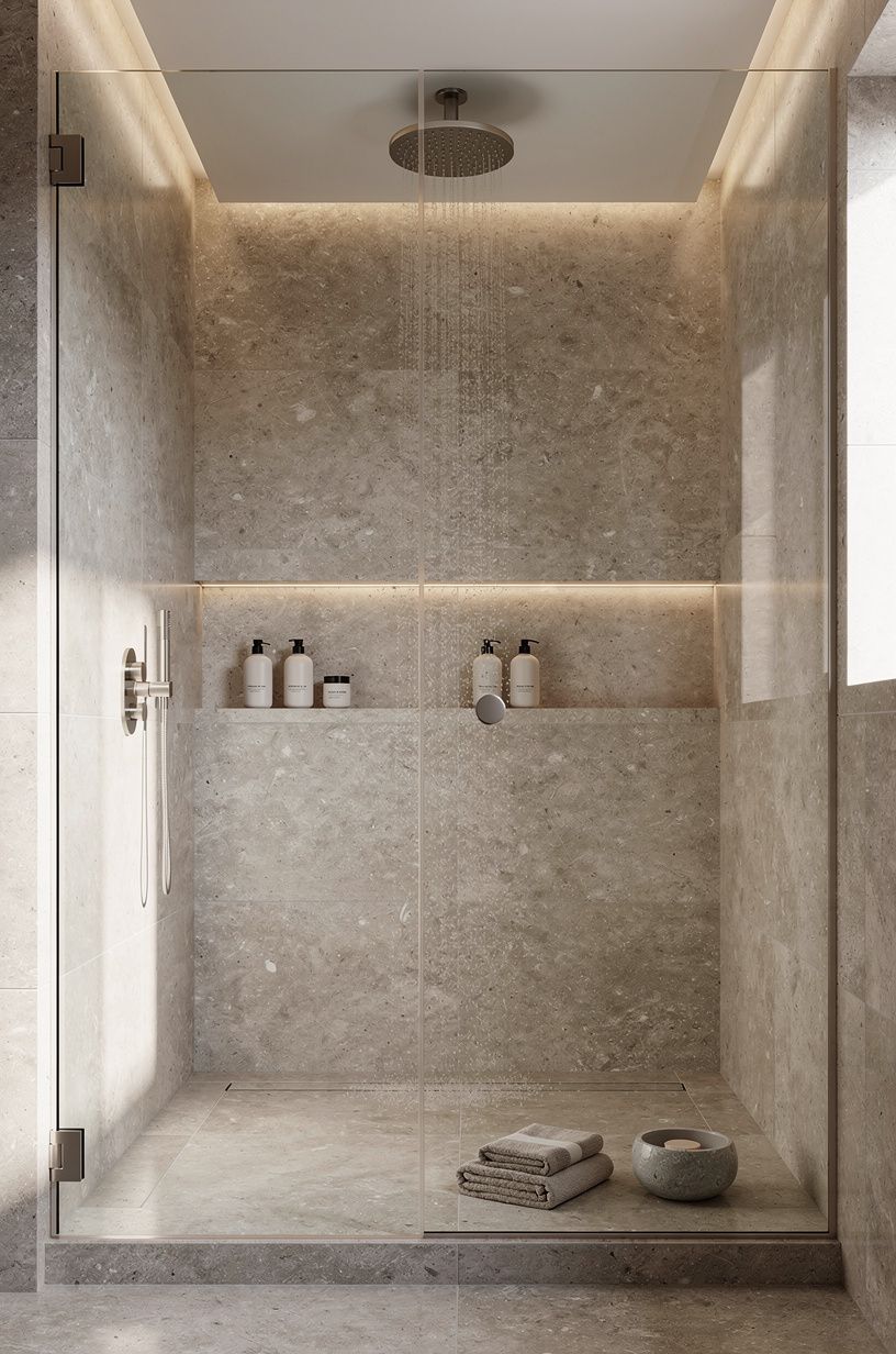 Style the Landing Zone for Daily Use