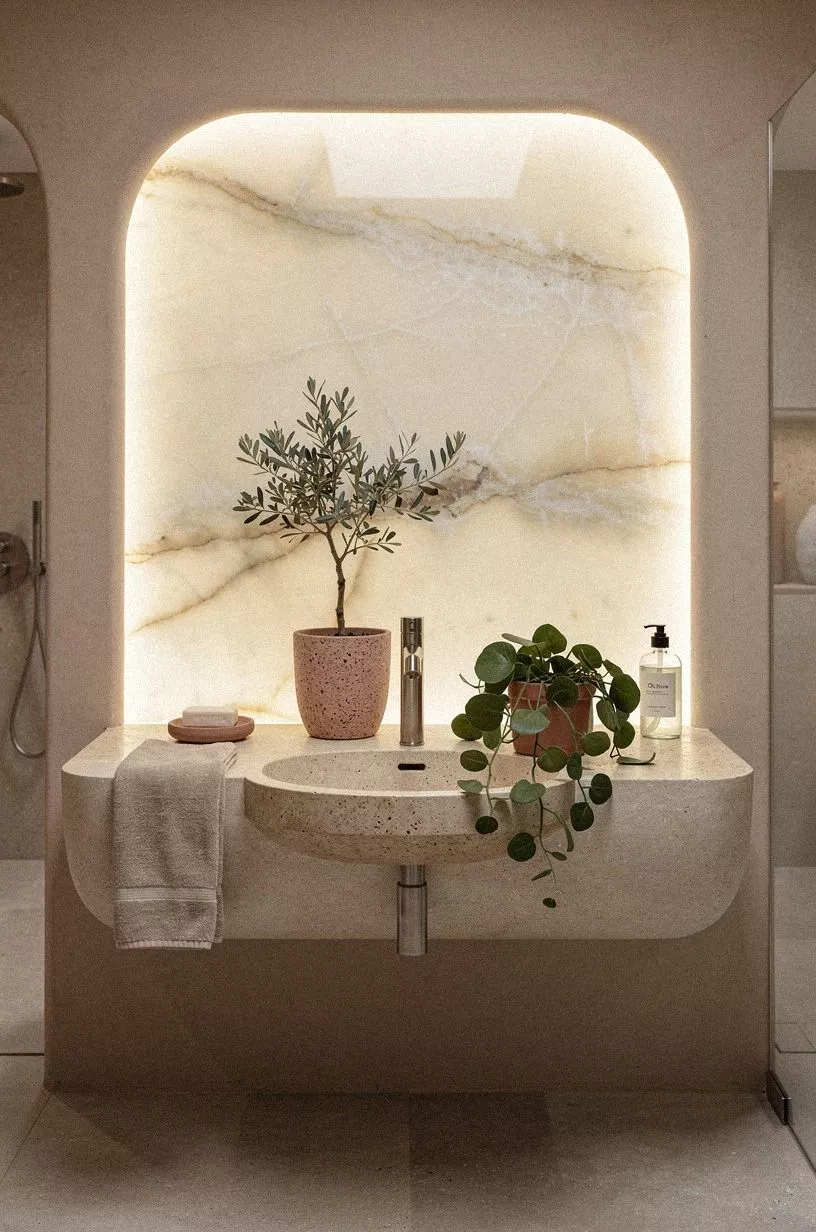 Which plant earns the counter space?
