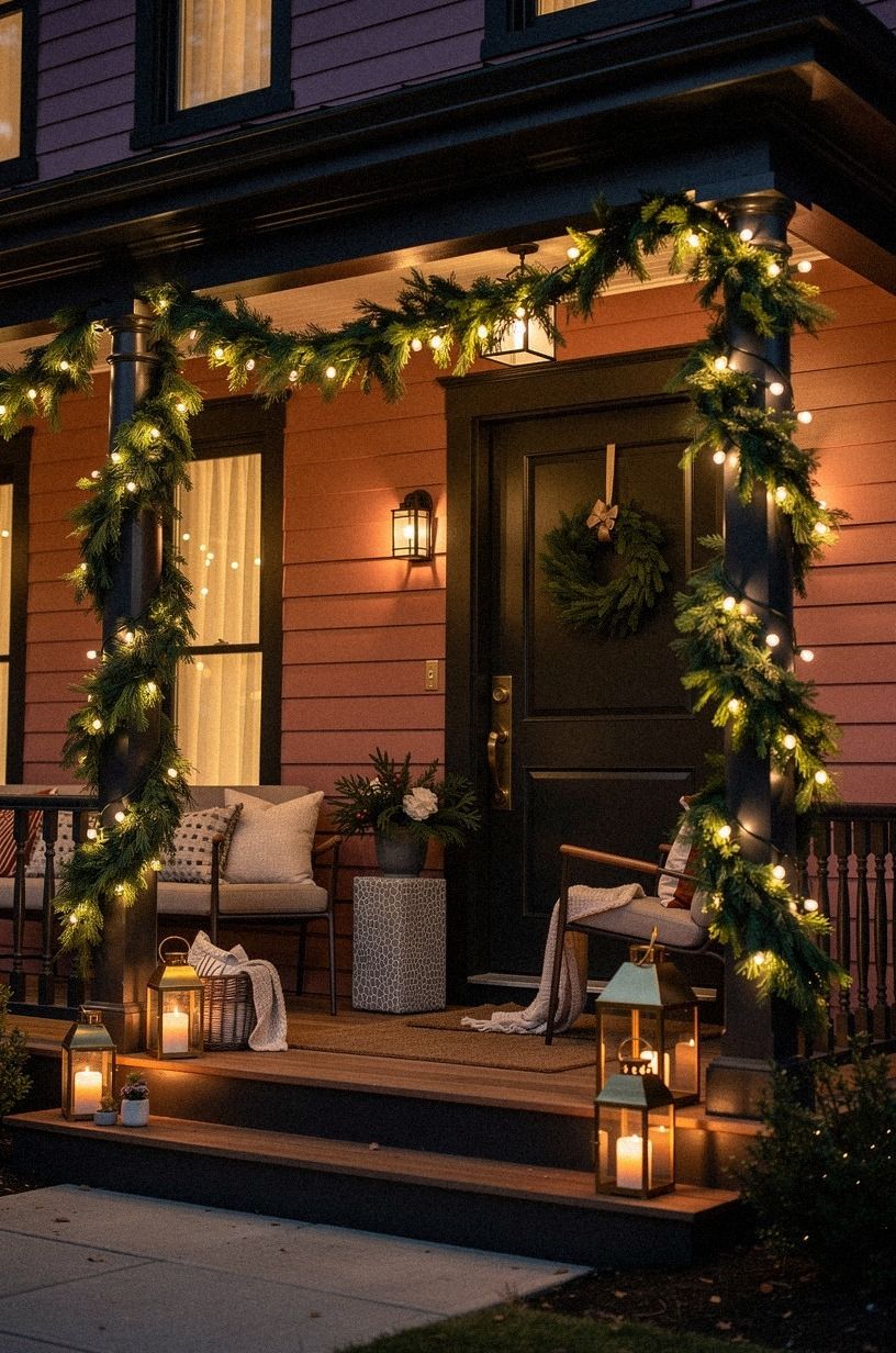 Let Benjamin Moore Aura Exterior reset the container