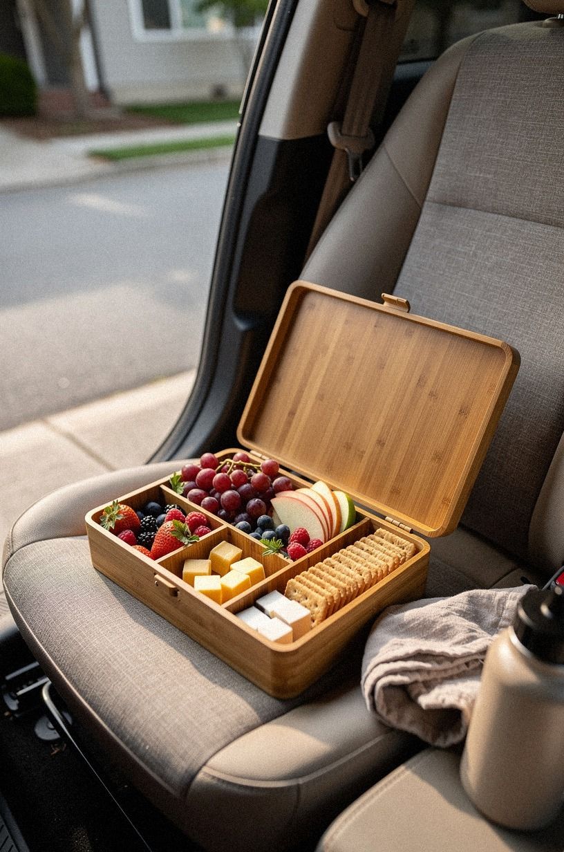 Repack a Reusable Box You’ll Keep Using