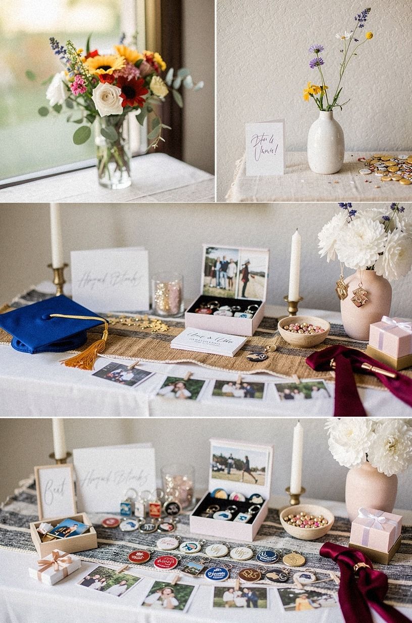 A Memory Station Beside the Table