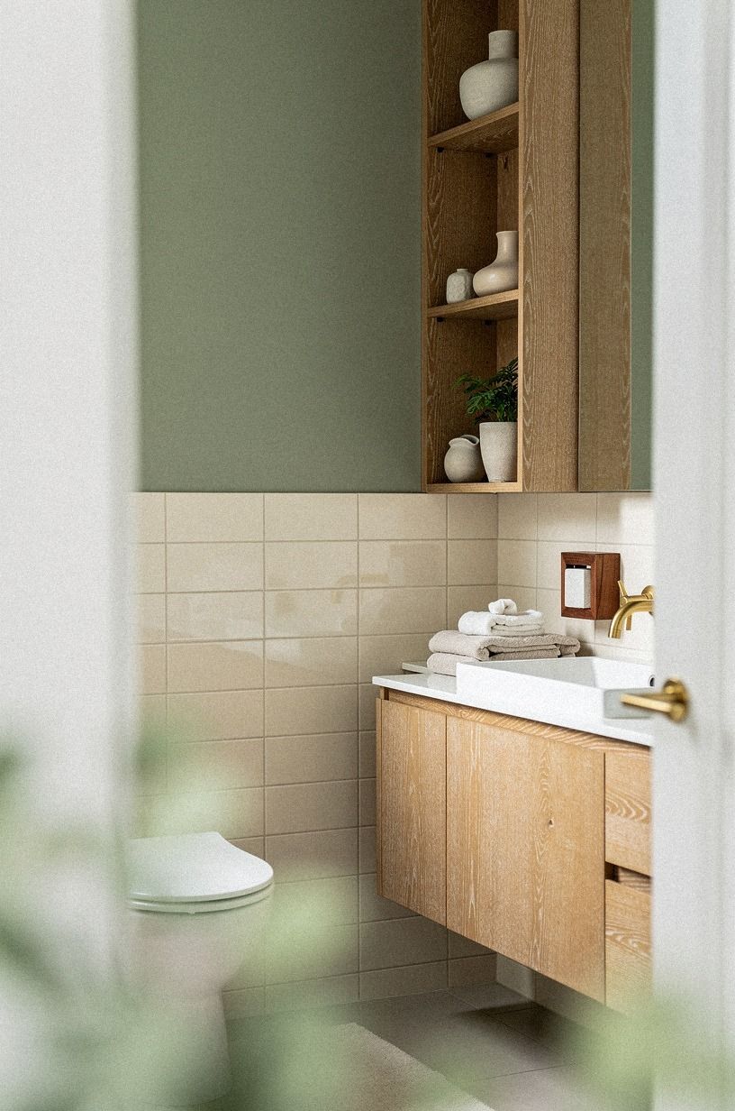 Build a budget around the walls you already have
